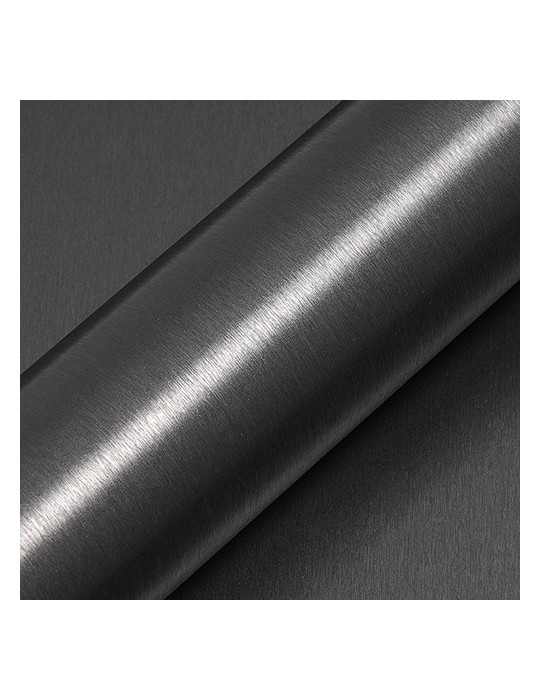 HX30BAGANB - Alu Brossé Gris Anthracite Brillant